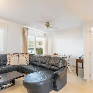 Renthas Cumbres Del Golf Apartamento