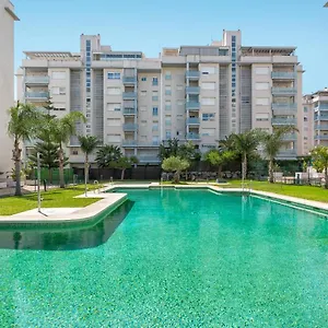 Wintowinrentals Great Terrace, 2º Line & Pool Apartamento