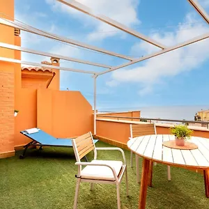 Wintowinrentals Pools, Padel And Sea Views Apartamento