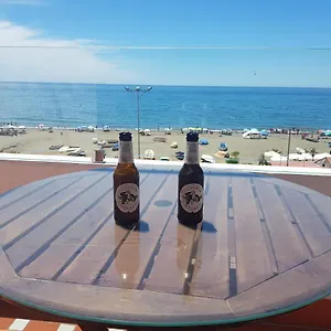 Centrico Atico Junto Al Mar Apartment